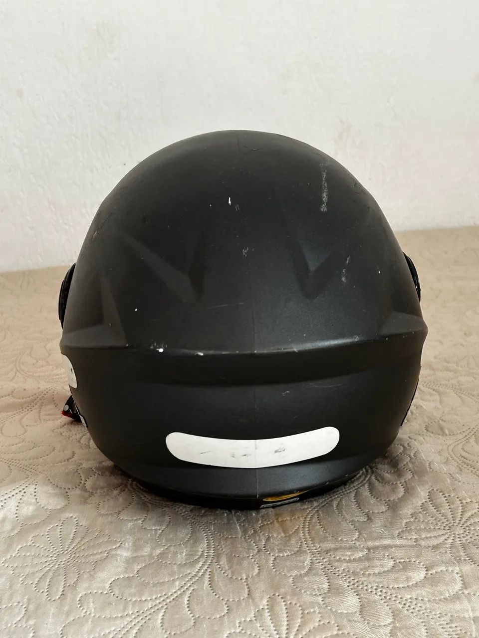 Capacete 58 Pro tork Liberty 3 Cinza carbono  - Foto 3
