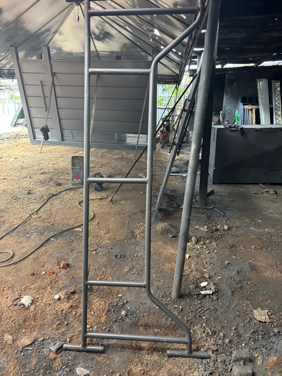 Vendo andaime  - Foto 2