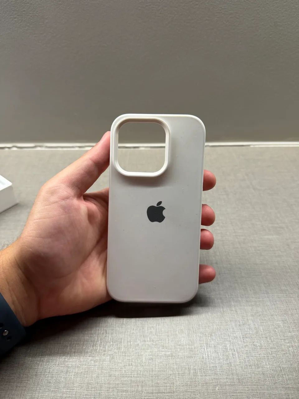 Iphone 15 Pro 512 GB - Foto 5