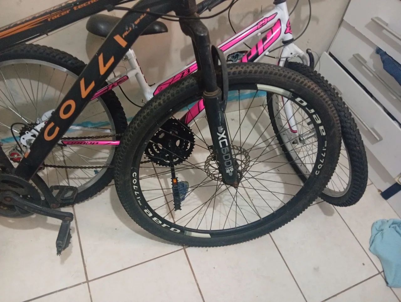 Bike aro 29 - Foto 5