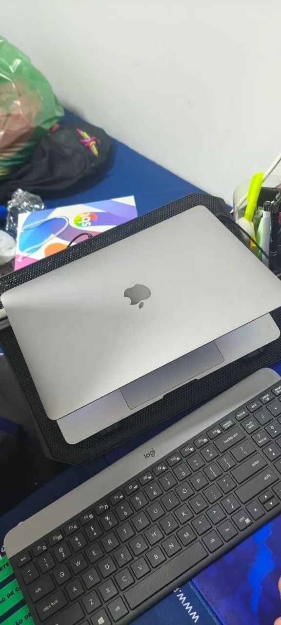 MACBOOK PRO I5 