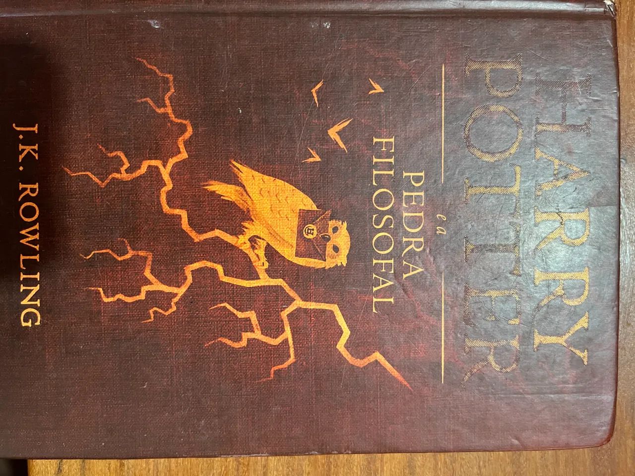 Box Harry Potter 4 Livros - Foto 4