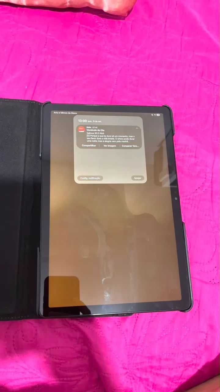 GALAXY TAB A9 - Foto 3