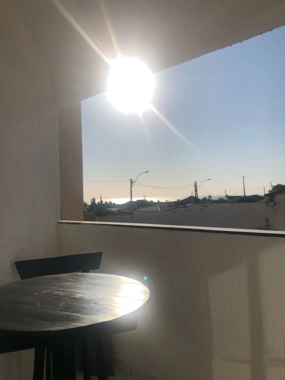 Apartamento Morro Branco Mar e Sol - Foto 2