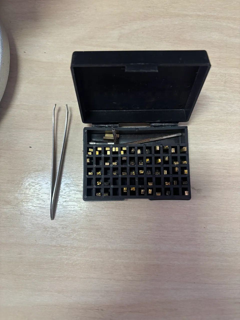 Datador Manual da Cetro - Foto 3