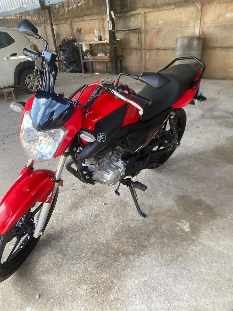 Fazer 150 11.200 - Foto 3