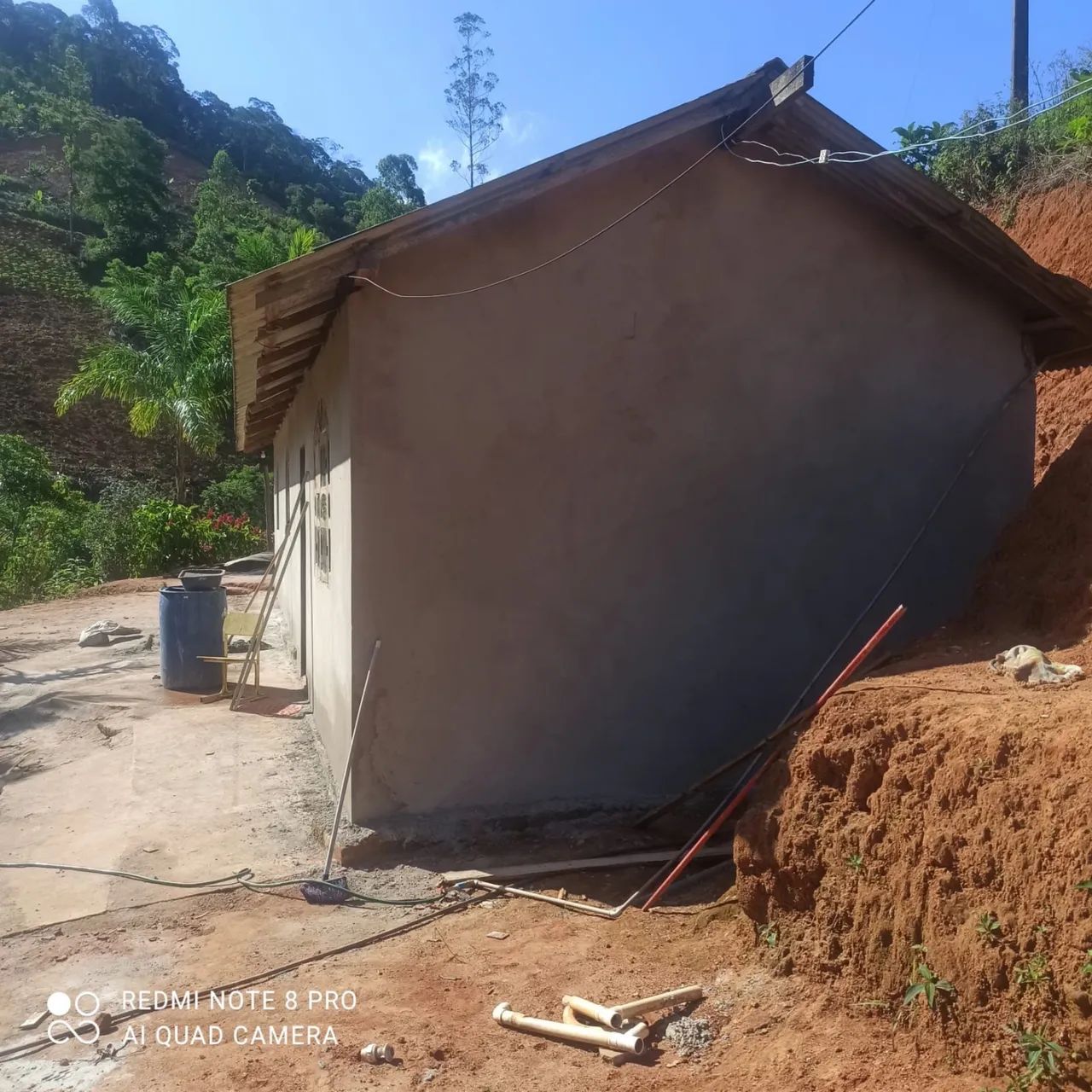 Linda chácara em marechal Floriano  - Foto 4