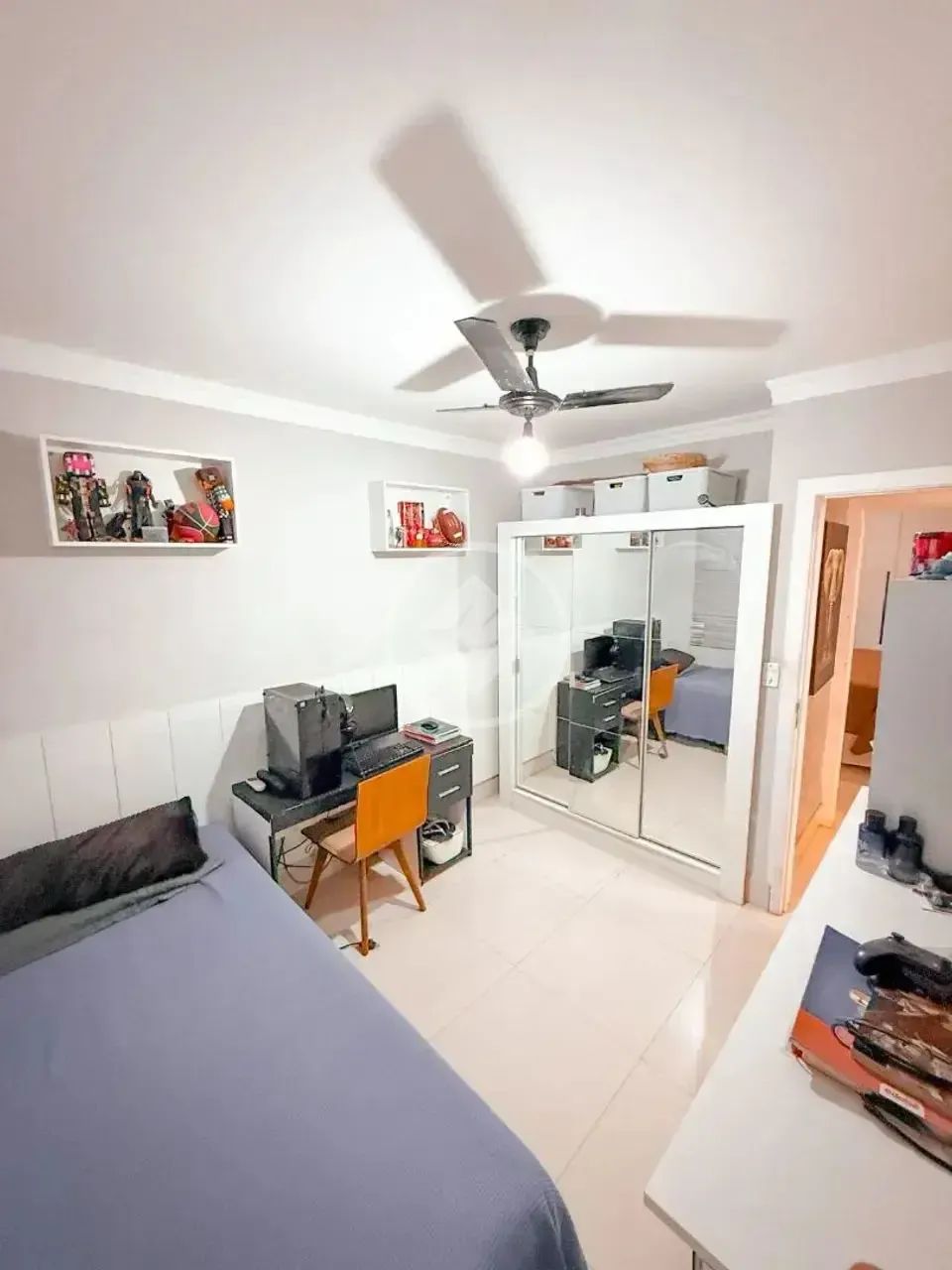 Excelente Casa Próximo á Arena pantanal codigo: 160369 - Foto 5