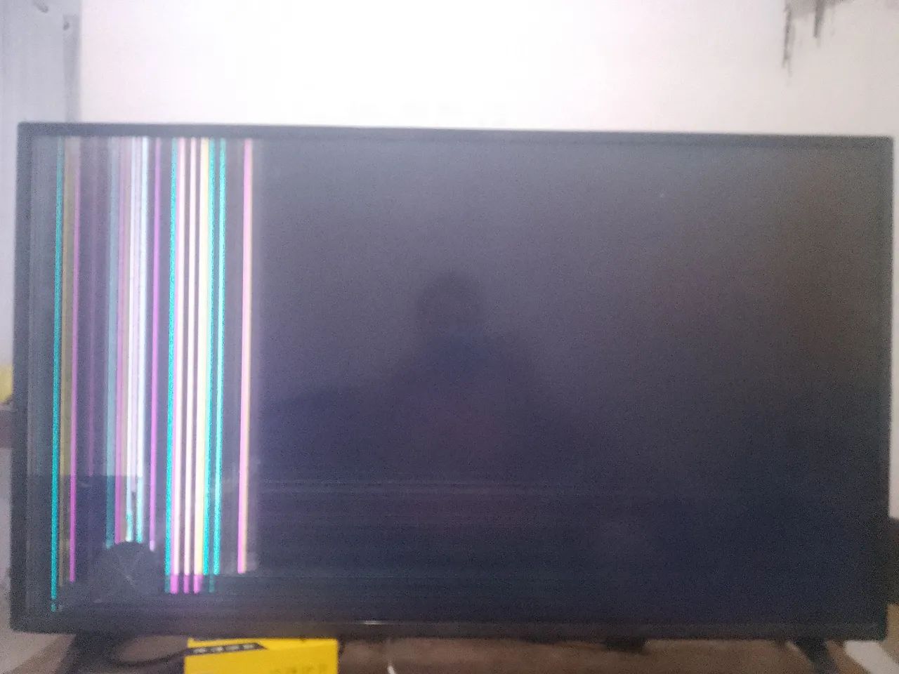 Televisão 43pl ( retirada de peças ) LG