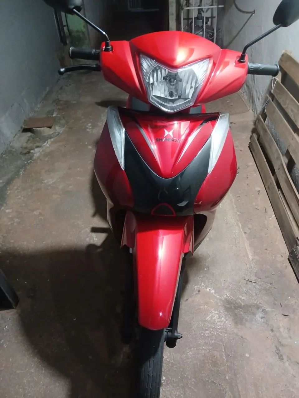 Jet 125  - Foto 2