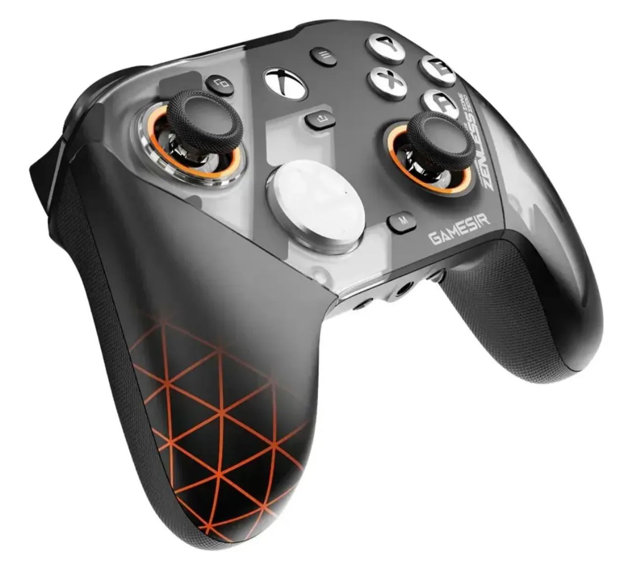 Gamer Sir G7 ZENLESS - Foto 5