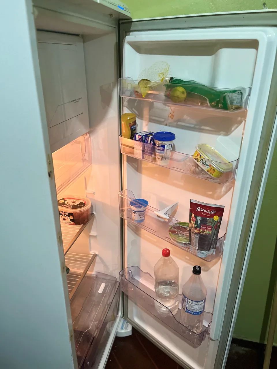 Geladeira com defeito - Foto 5