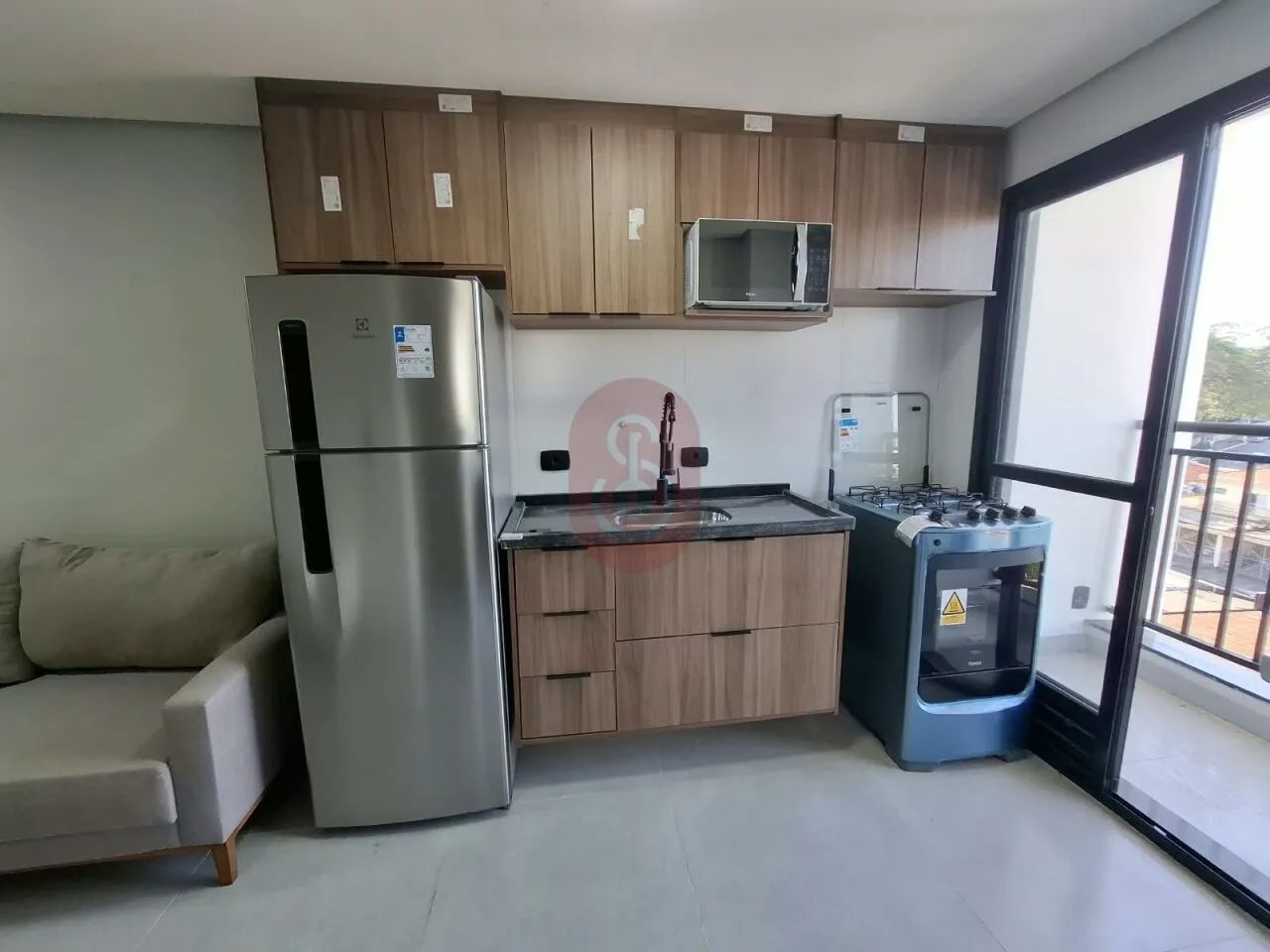 Apartamento à venda na Vila Formosa. Mobiliado - Foto 3