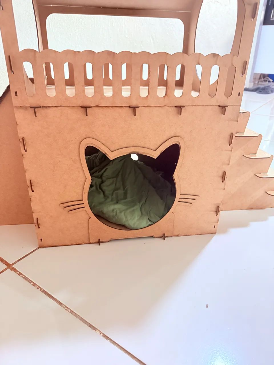 Toca de Gato  - Foto 2