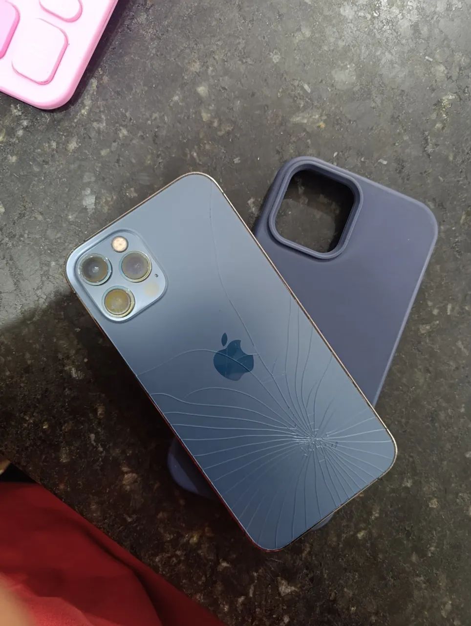 iPhone 12 Pro 512gb