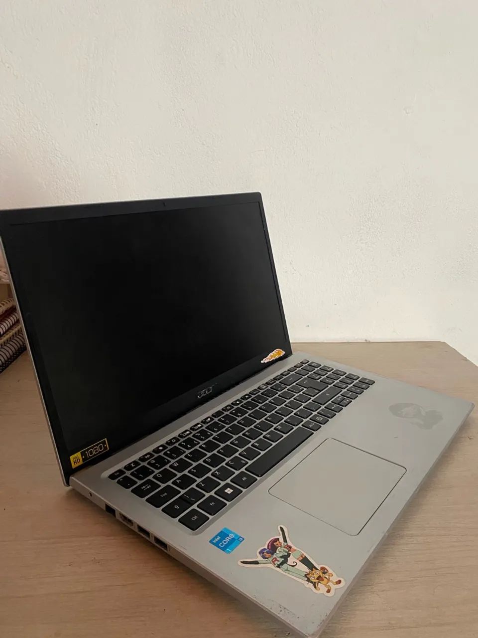 Vende-se Notebook Acer Aspire 3 (Aceito proposta) - Foto 2