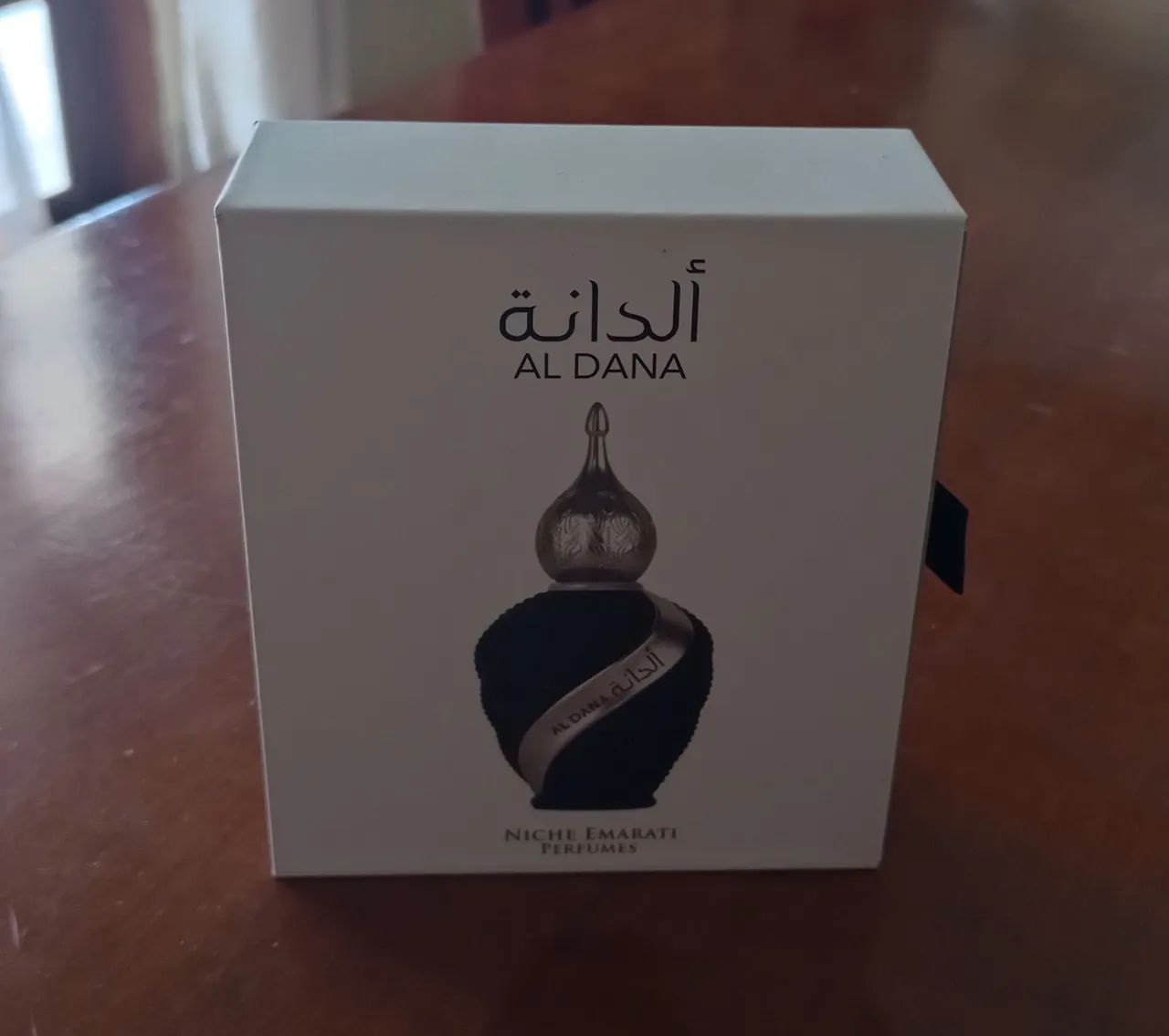 Perfume Aldana 20l  - Foto 3