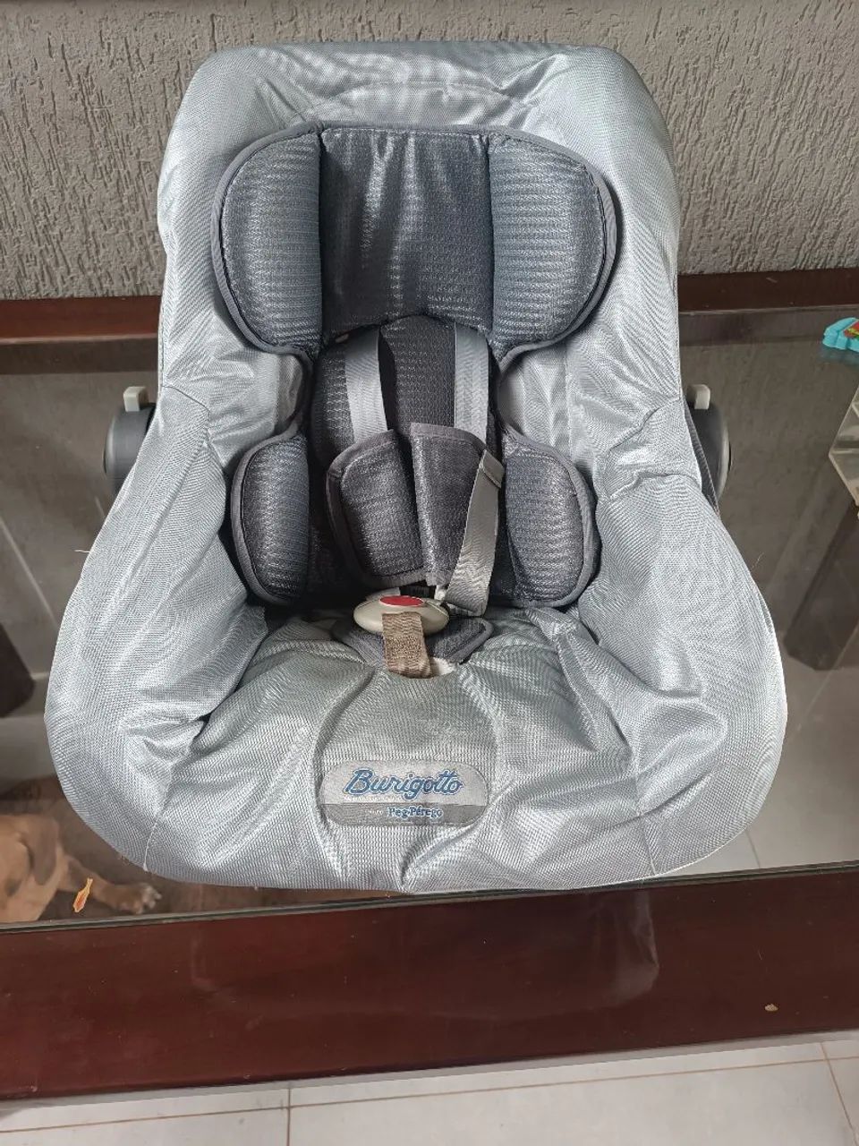 Bebe conforto Burigotto  - Foto 2