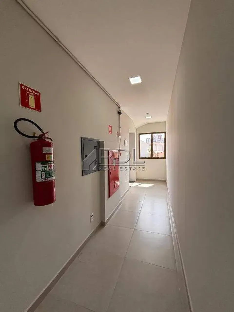 SALA COMERCIAL PARA LOCAÇÃO - JARDIM, SANTO ANDRÉ - Foto 3