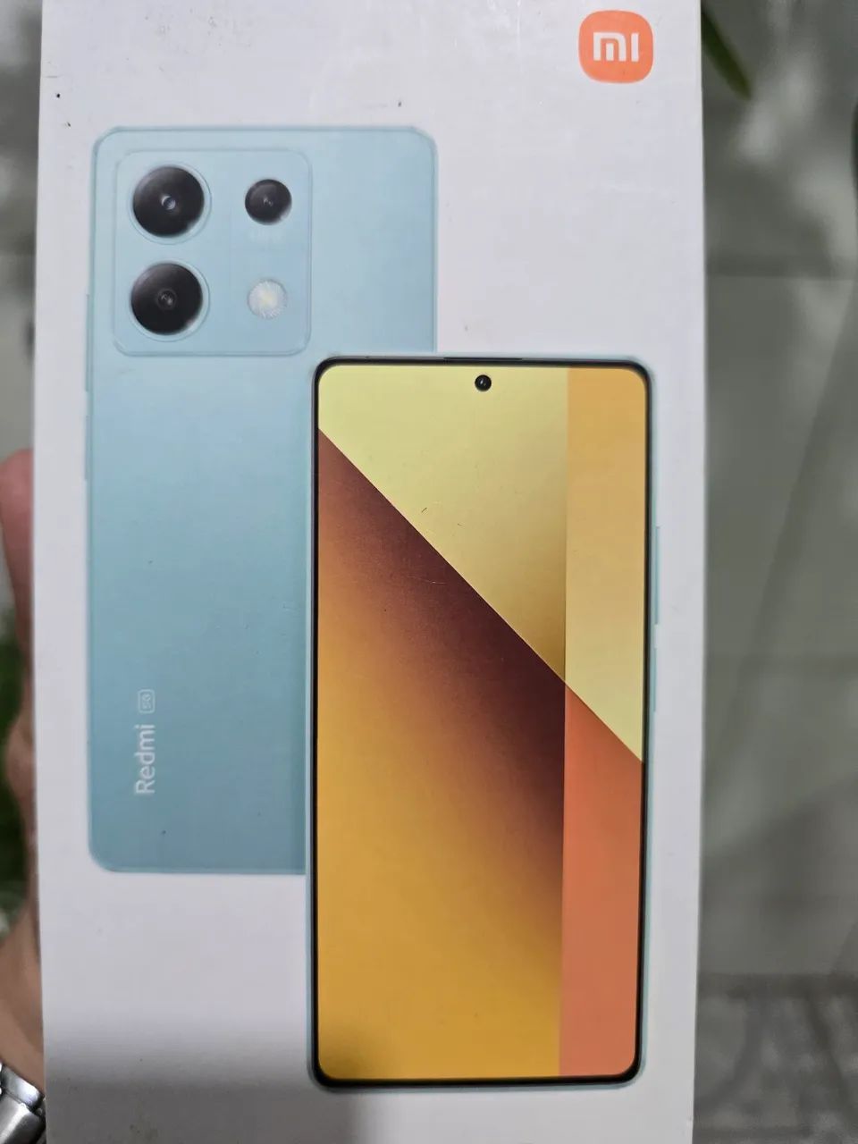 Redmi Note 13 5G 256GB