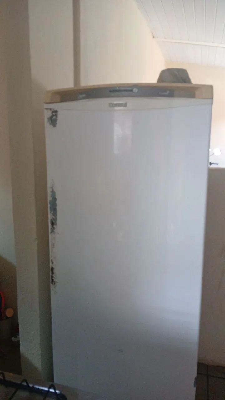 Geladeira consul a venda 