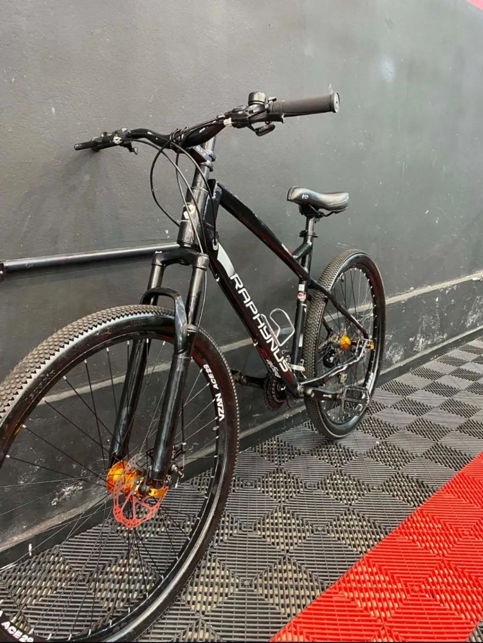 Bicicleta aro 29