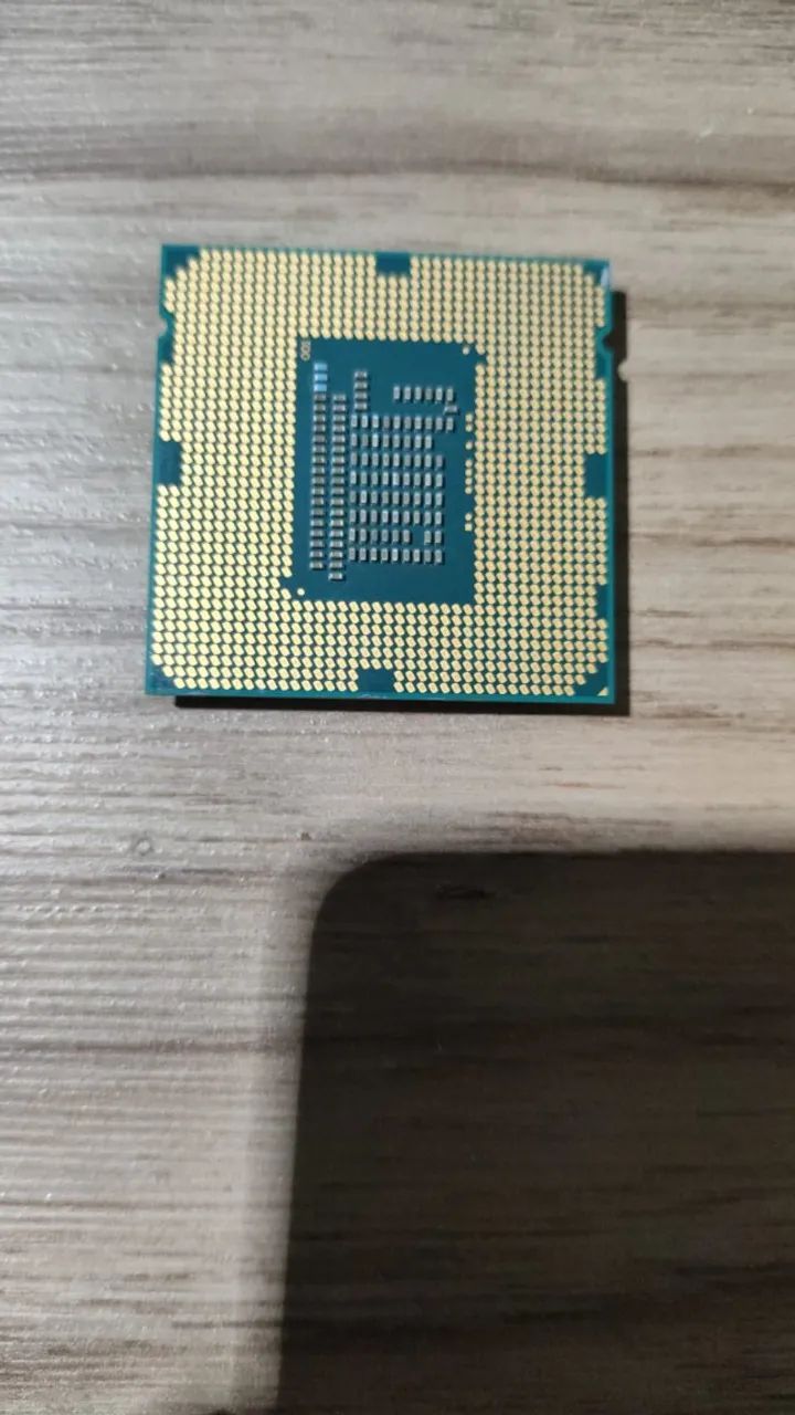 Processador Core i3 3220 3.30Ghz Sr0rg Socket 1155 Terceira Geração - Foto 3