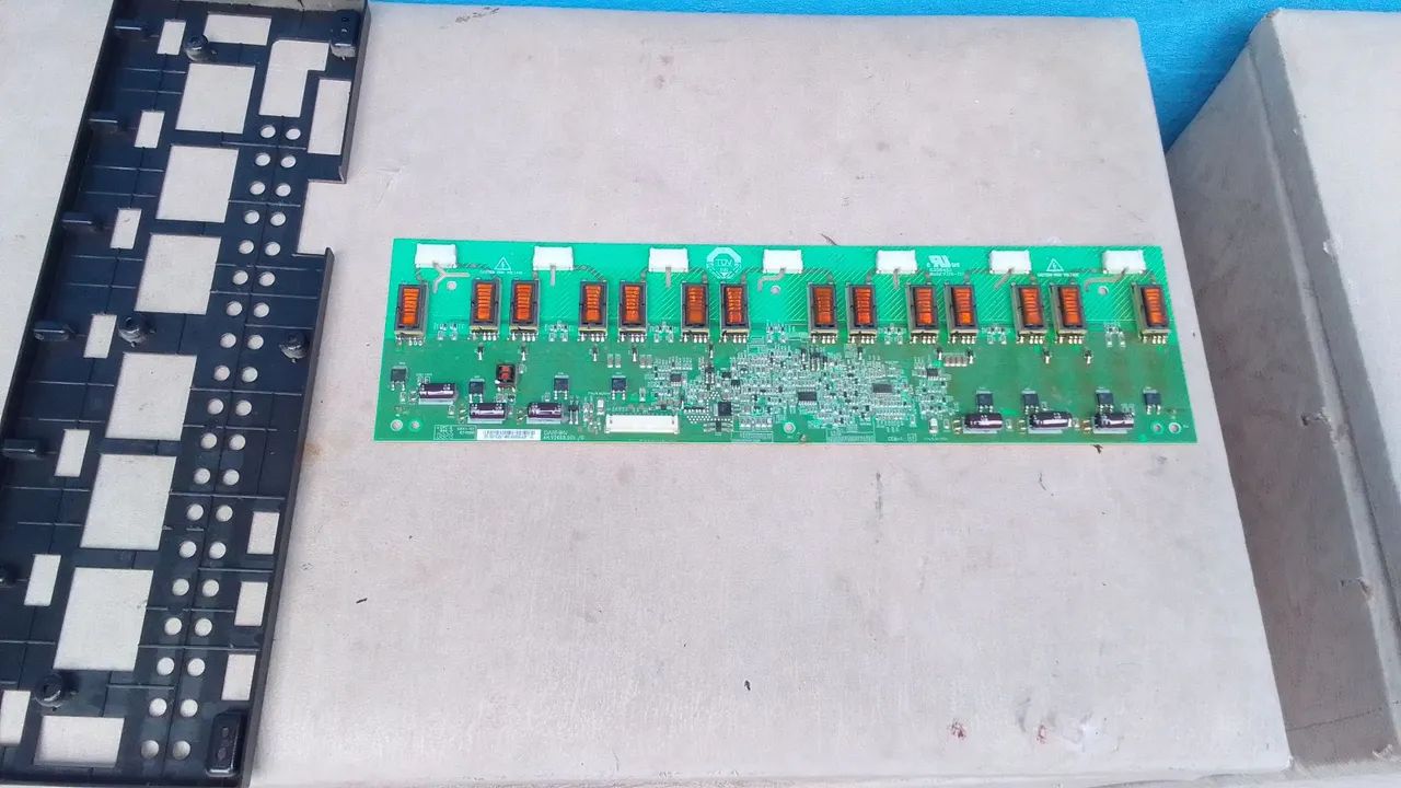 Placas Tv Sony Bravia 32M400A - Foto 2