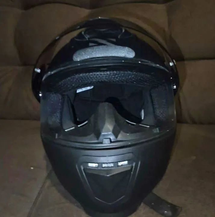 CAPACETE NORISK  - Foto 4