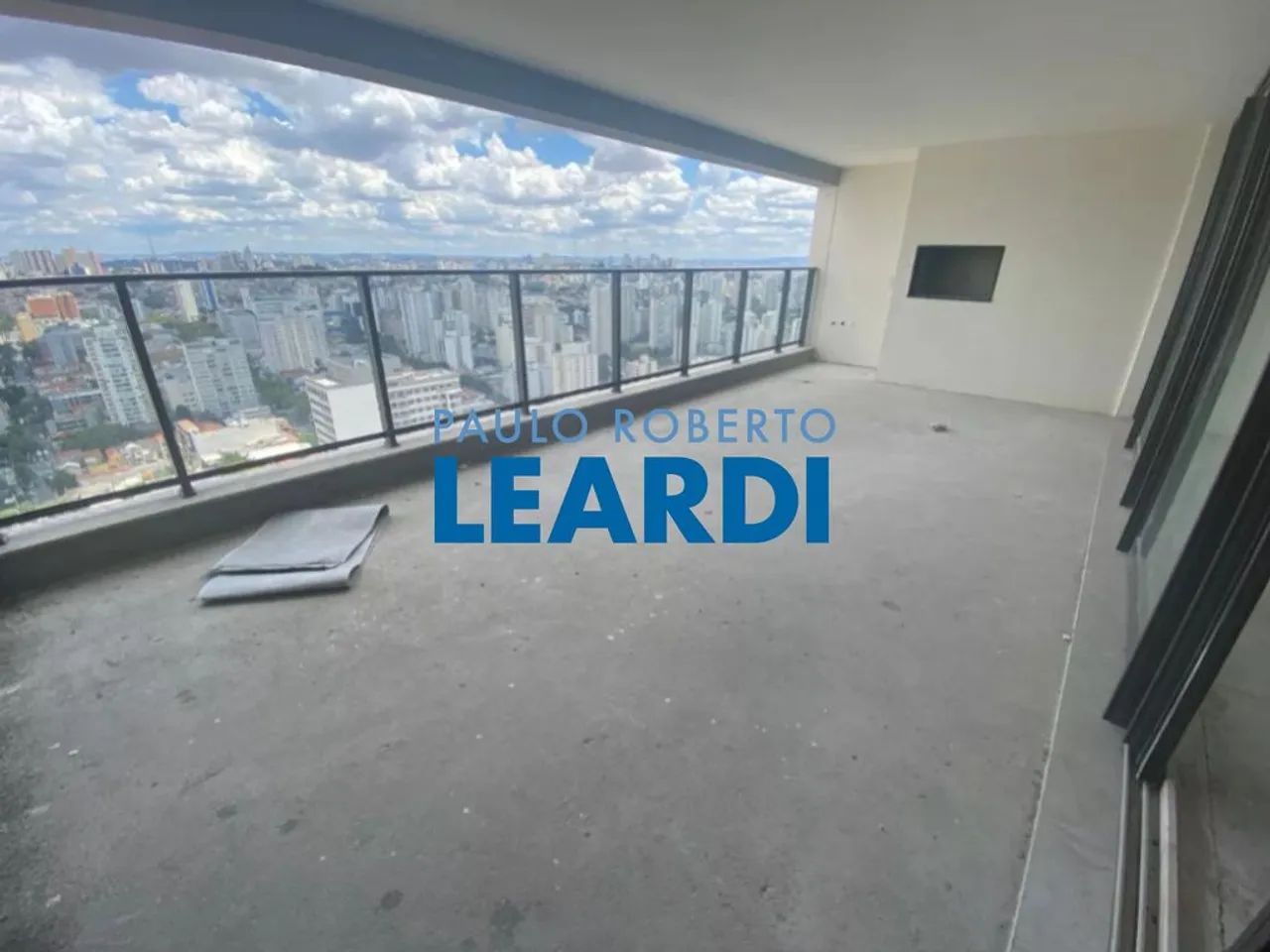 APARTAMENTO - PERDIZES - SP