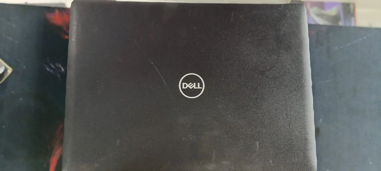 Notebook dell - Foto 2