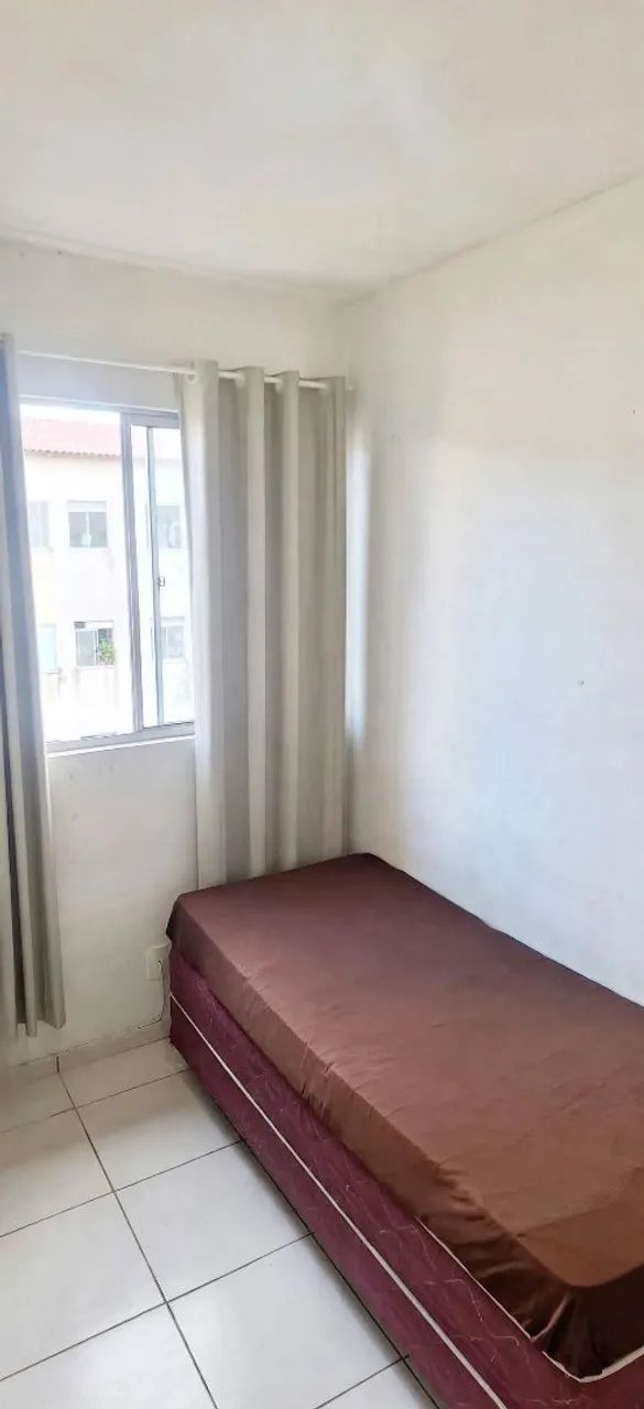 Alugo apartamento 1600 - Foto 5