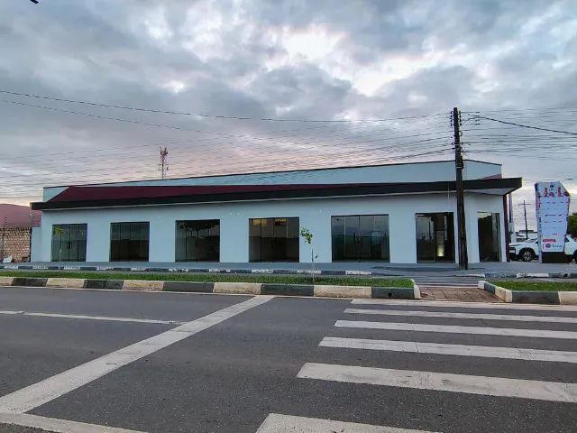 SALAS COMERCIAIS NO SATÉLITE AV. UNOVERSO - Foto 2