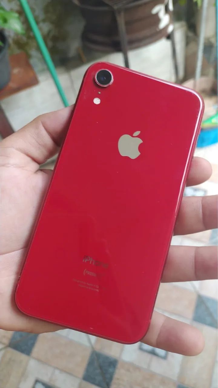 iPhone XR 128gb em perfeito estado de conservação  - Foto 3