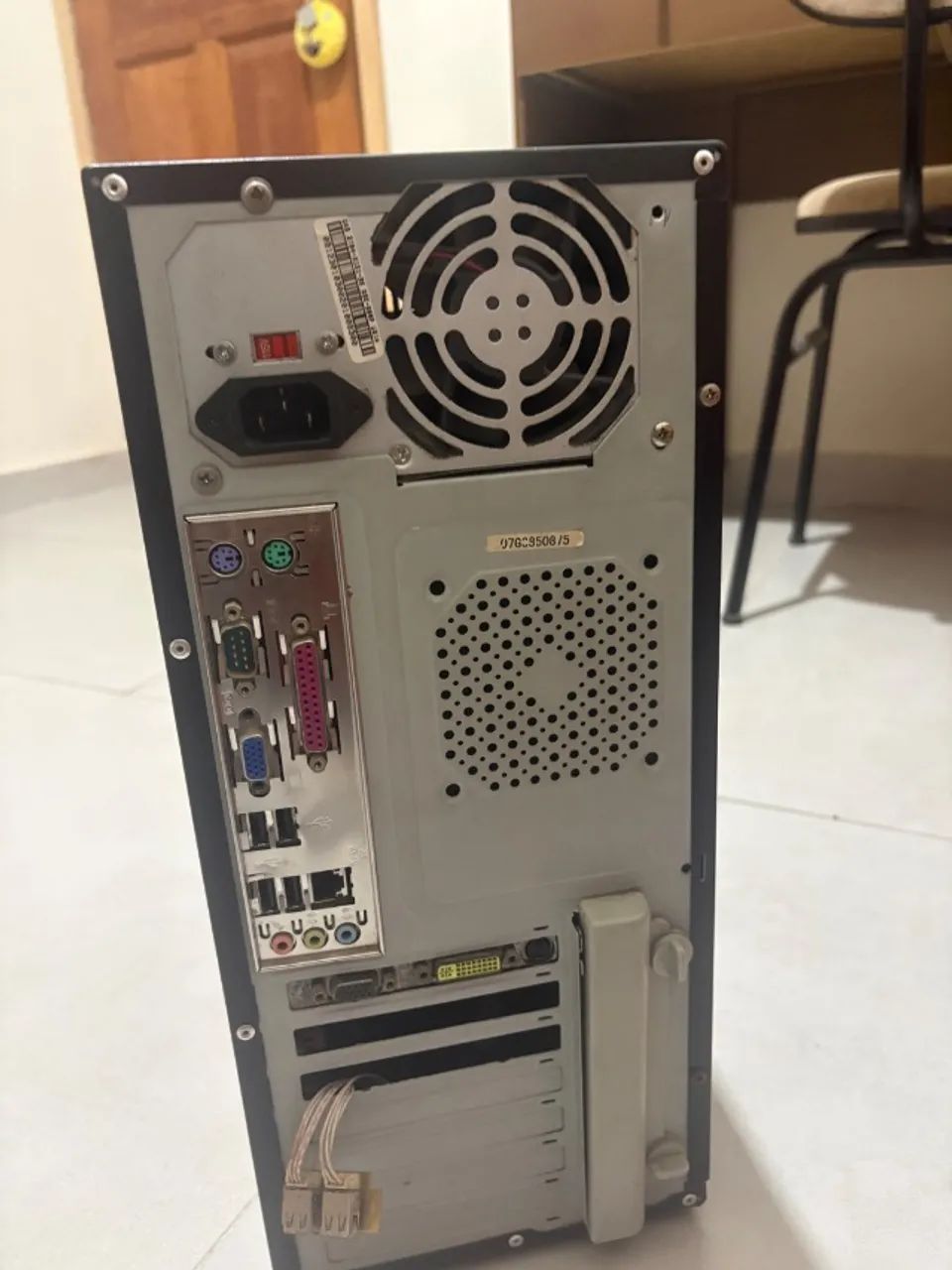 Gabinete Hi-prestige - Foto 4