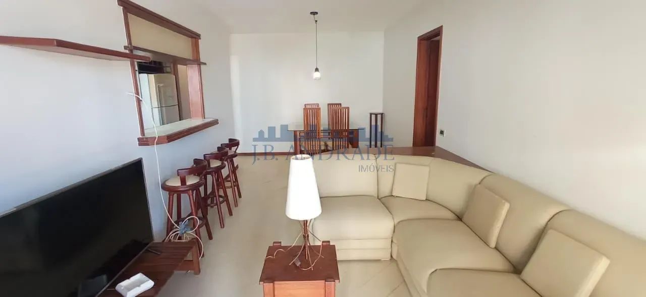 Barra da Tijuca | Apartamento 2 quartos, sendo 1 suite