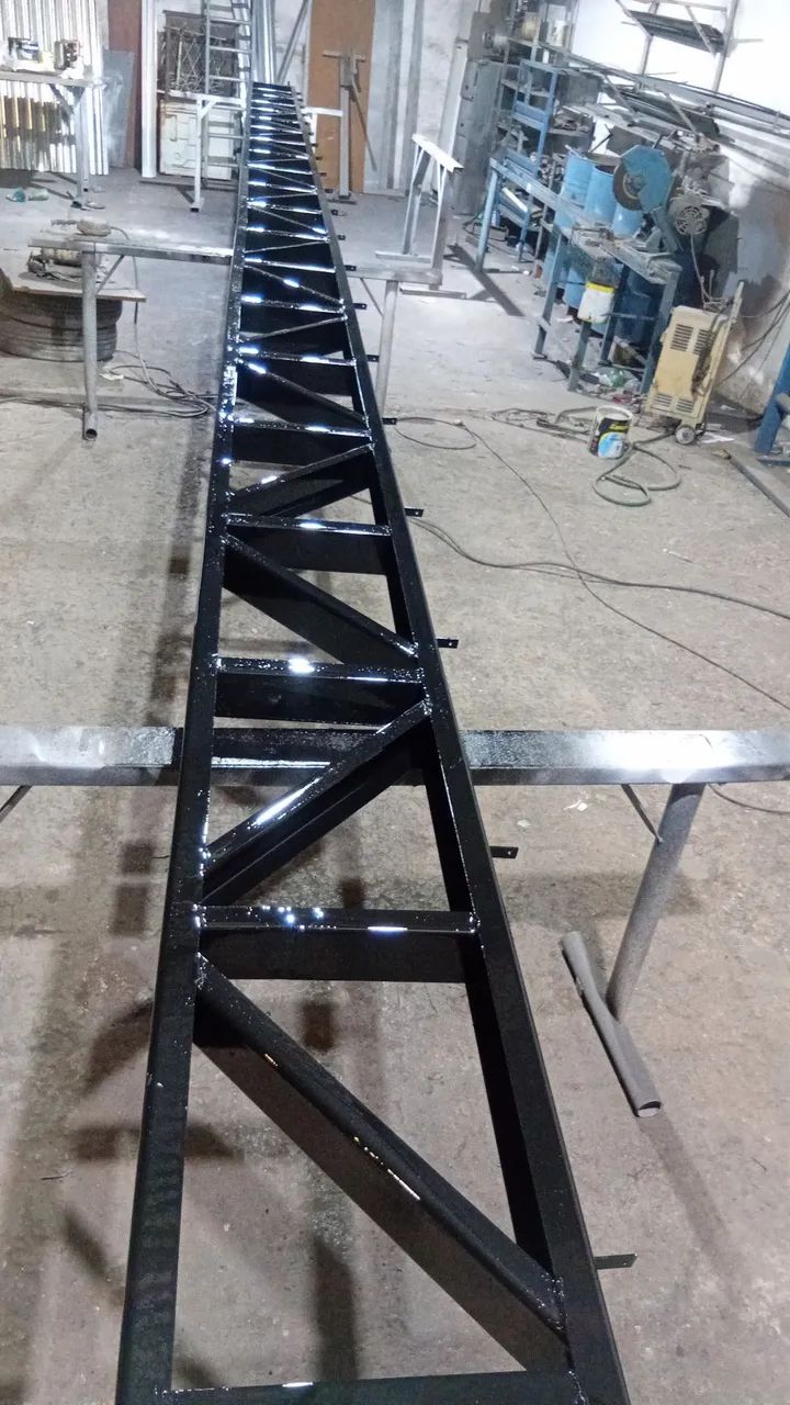 Trelicas $170 o metro