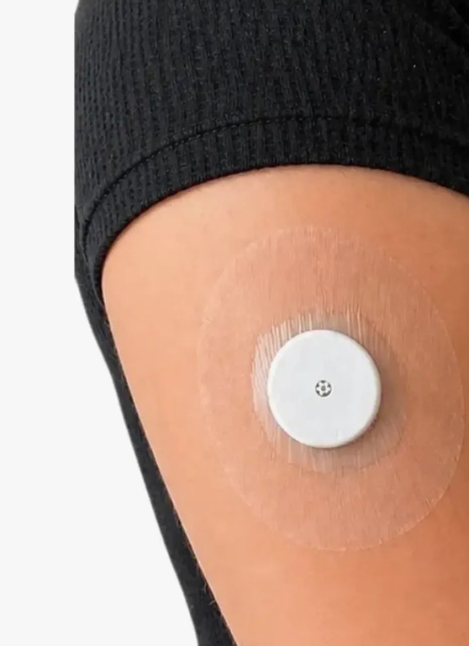Freestyle Libre-Sensor  - Foto 2