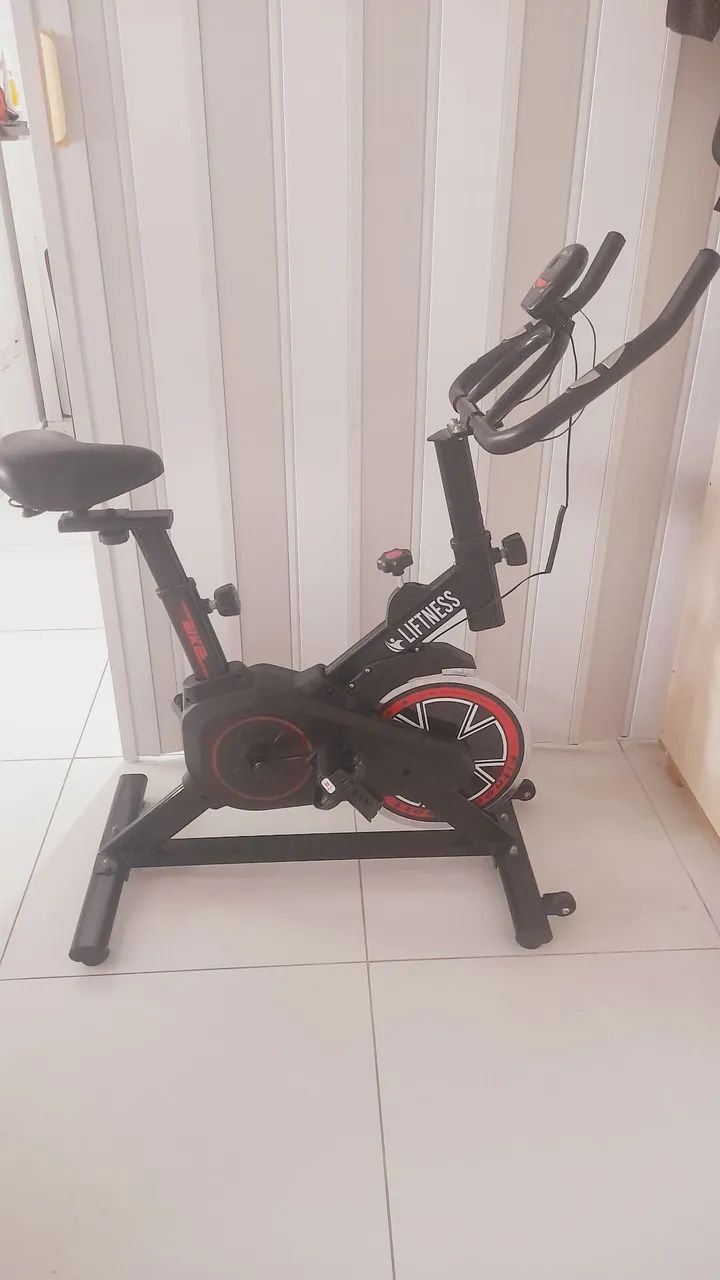 Bicicleta ergometrica  - Foto 2