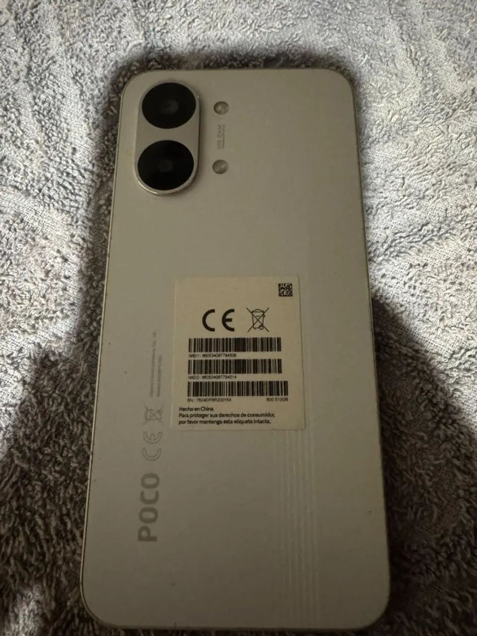 Poco x8 pro Max  - Foto 4
