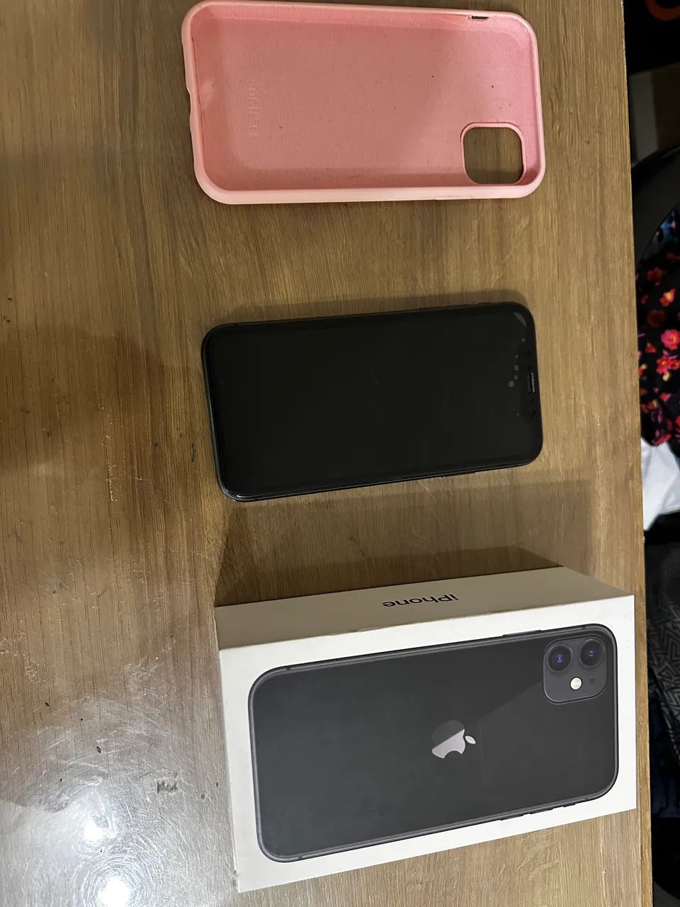 iPhone 11 128gb preto - Foto 4