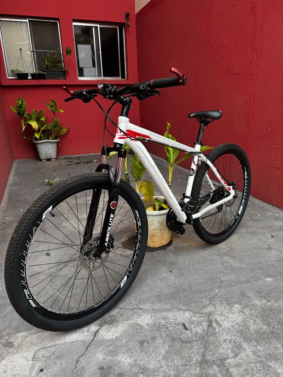 Bike Aro 29  - Foto 3