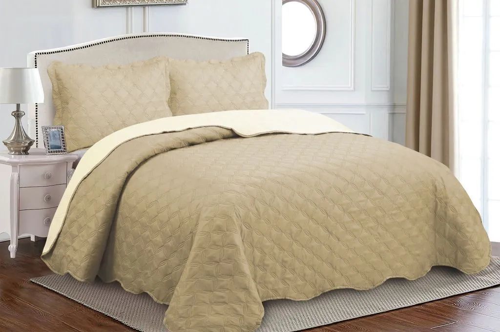Colcha de cama - Foto 3