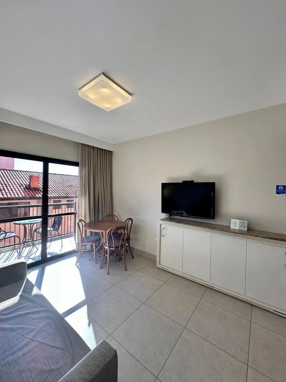 Suite - Jurerê Beach Village - Exclusividade - Foto 3