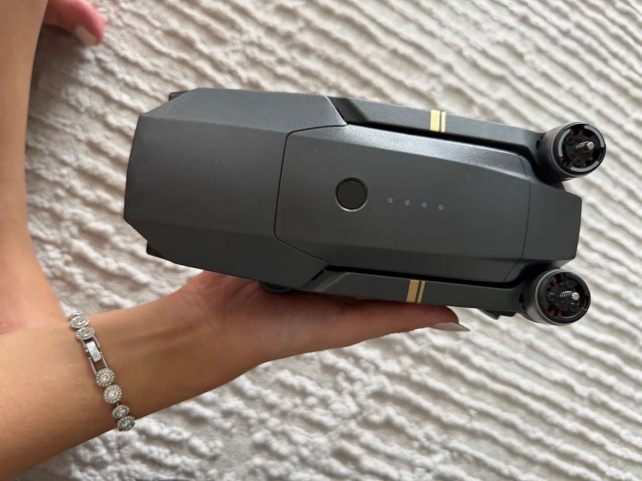 Drone DJI Mavic pro fly more  - Foto 3