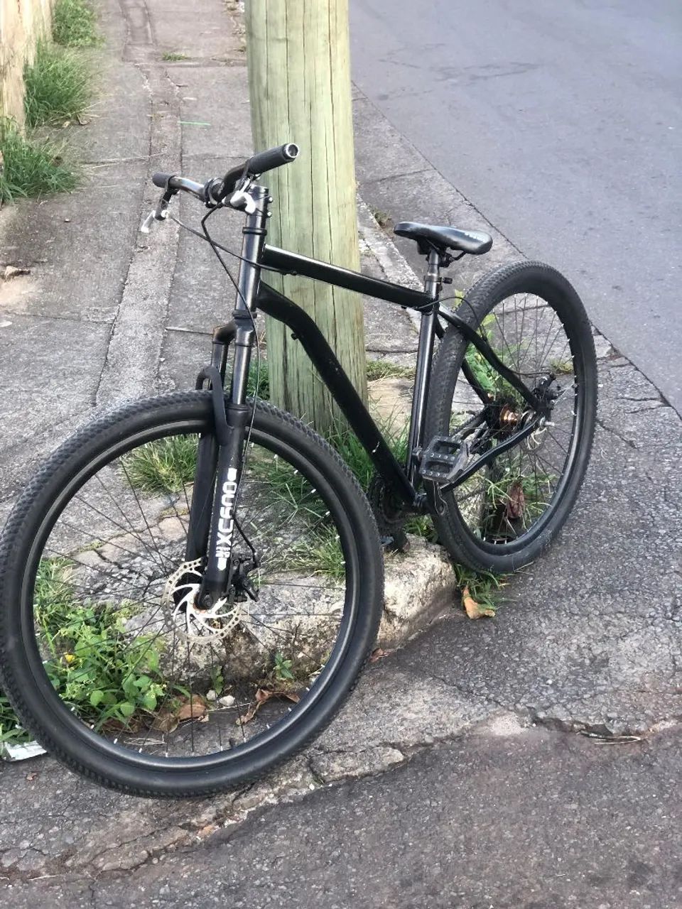 Bicicleta aro 29  - Foto 3