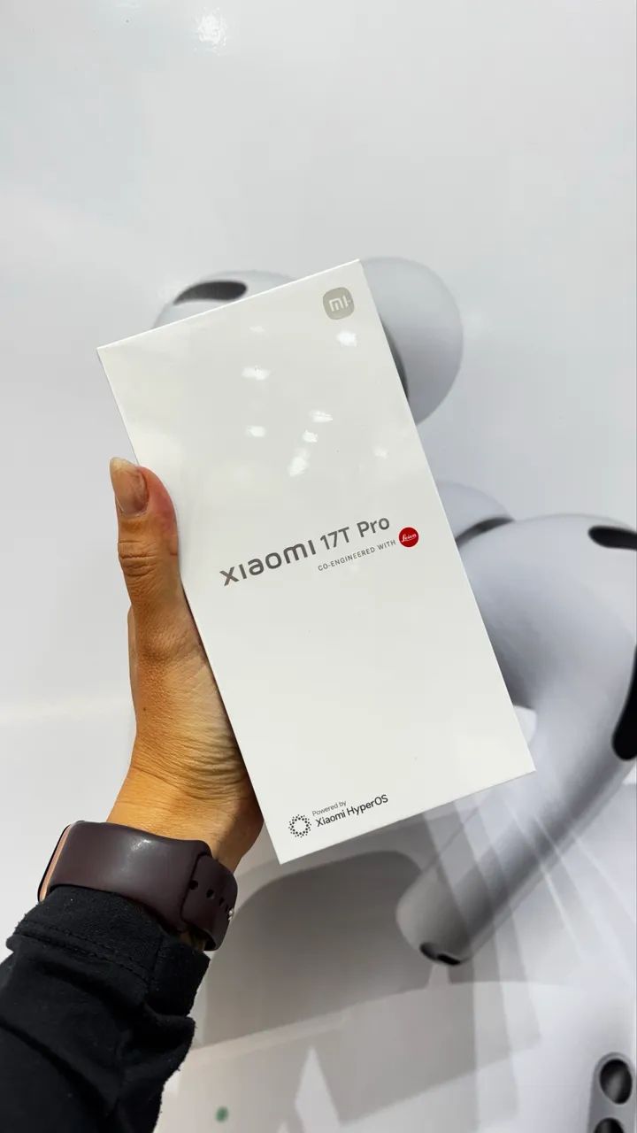 XIAOMI 17T PRO 12/512 GB