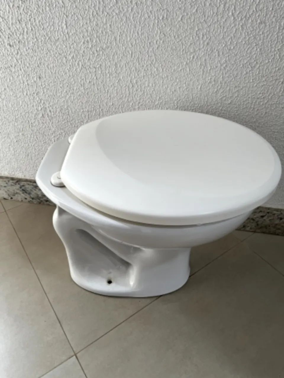 Vaso sanitário - Foto 4