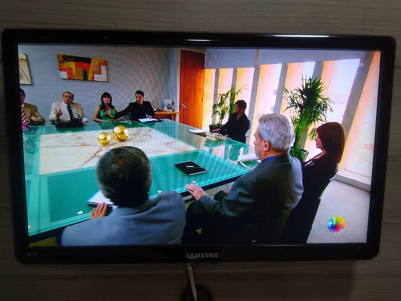 TV Samsung 22' - TVs - Samambaia Norte (Samambaia), Brasília