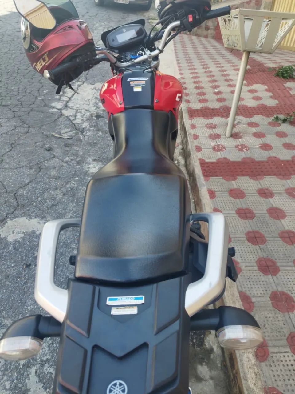 Crosser impecável só pegar e andar. - Foto 5